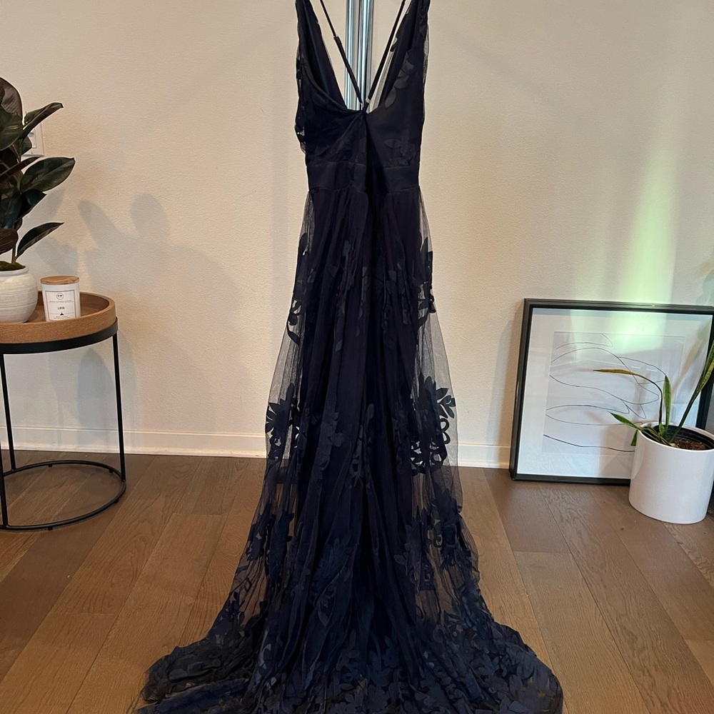 Wedding Guest Dress or Vacation Maxi Dress
